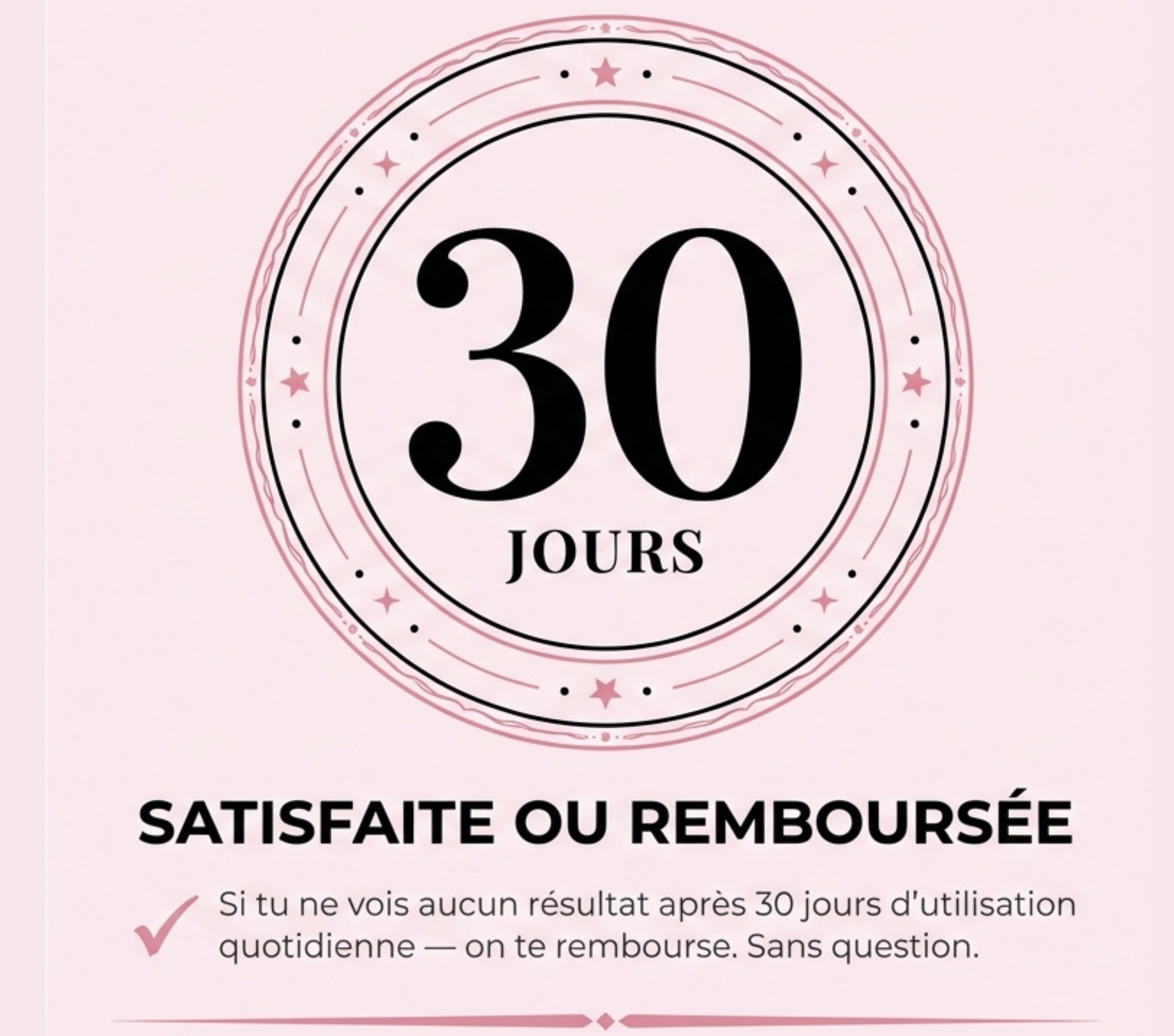 Sérum Pousse-Cils Oraliyne — Sans Hormones Cachées