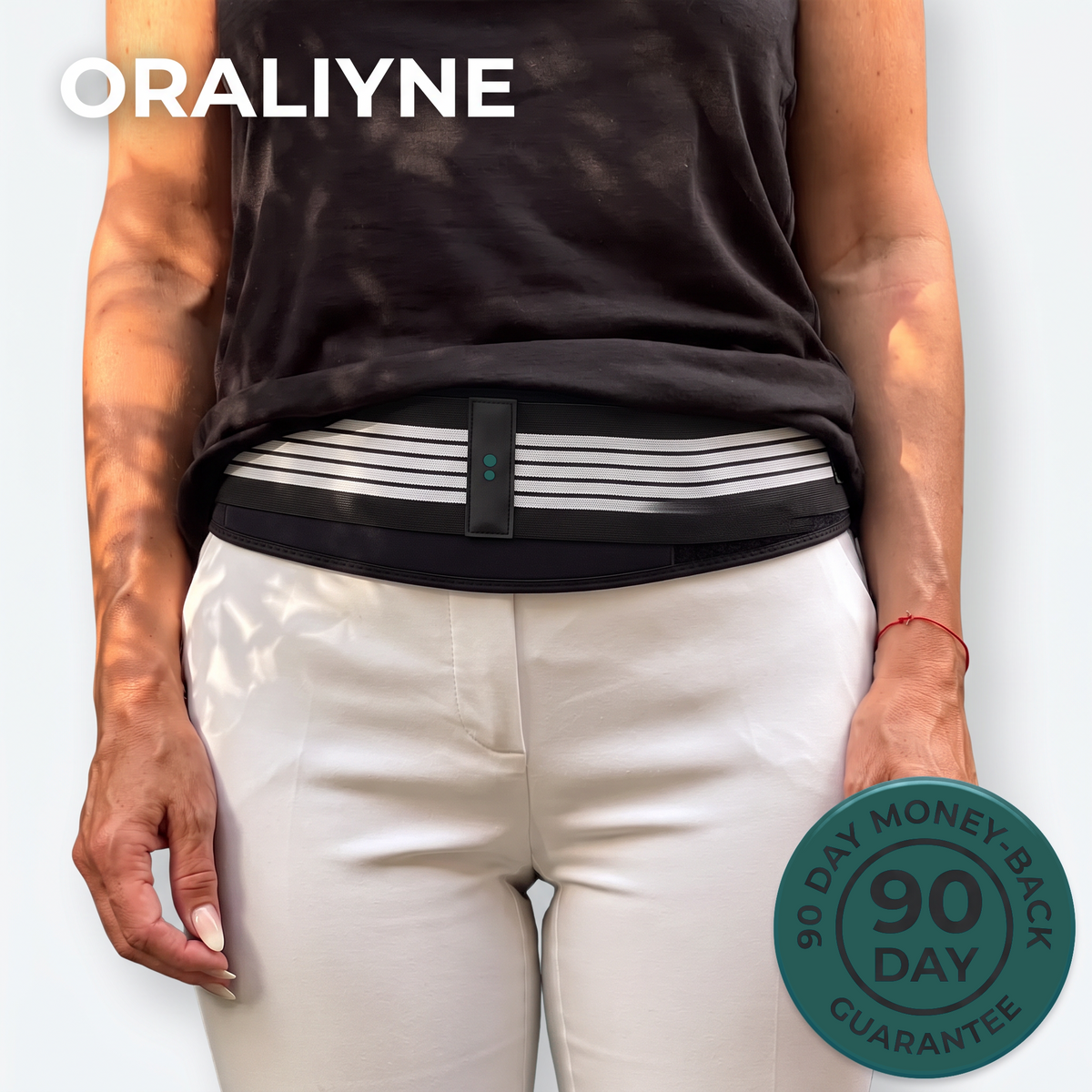 Lifestyle - 90 day guarantee